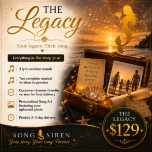 The Legacy