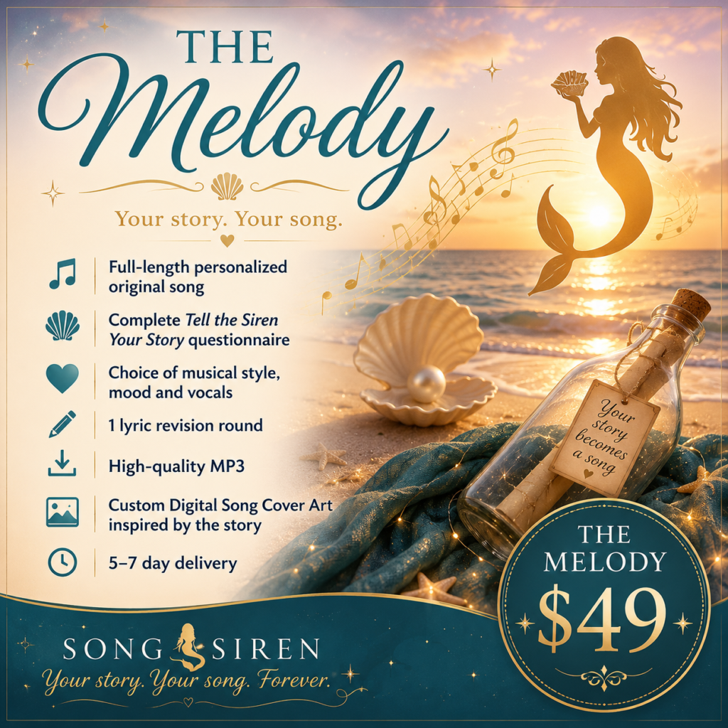 The Melody