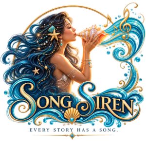 Song Siren Contact Page